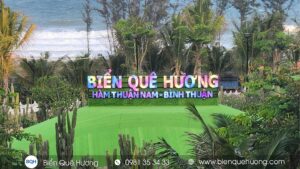 BQH - Điểm đến lý tưởng